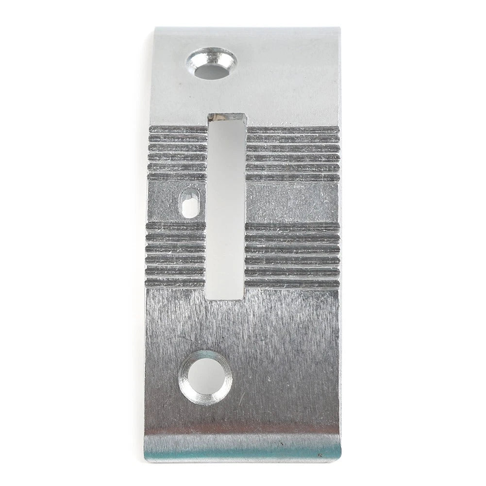 Needle Throat Plate #16306 for Singer 18U-22, Seiko TF5, TF6