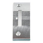 Needle Throat Plate #16306 for Singer 18U-22, Seiko TF5, TF6