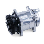 A/C Compressor for Bobcat Skid Steer S550 S590 S595 S650 (2011–2021)