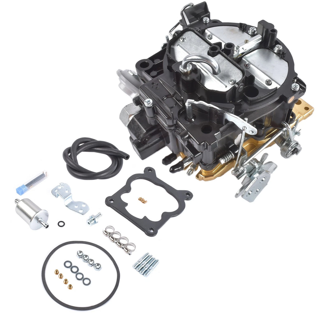 Rochester Quadrajet Carburetor for Mercury Marine 350