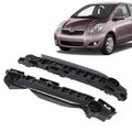 Front Bumper Bracket Set for Toyota Yaris Hatchback (2007–2011)