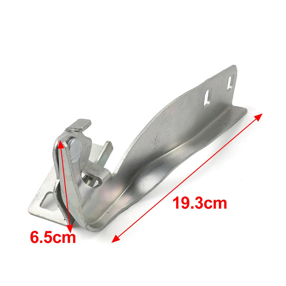 Right Hood Hinge for Dodge Ram ProMaster 1500 2500 3500 (2014–2022)