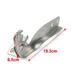 Right Hood Hinge for Dodge Ram ProMaster 1500 2500 3500 (2014–2022)