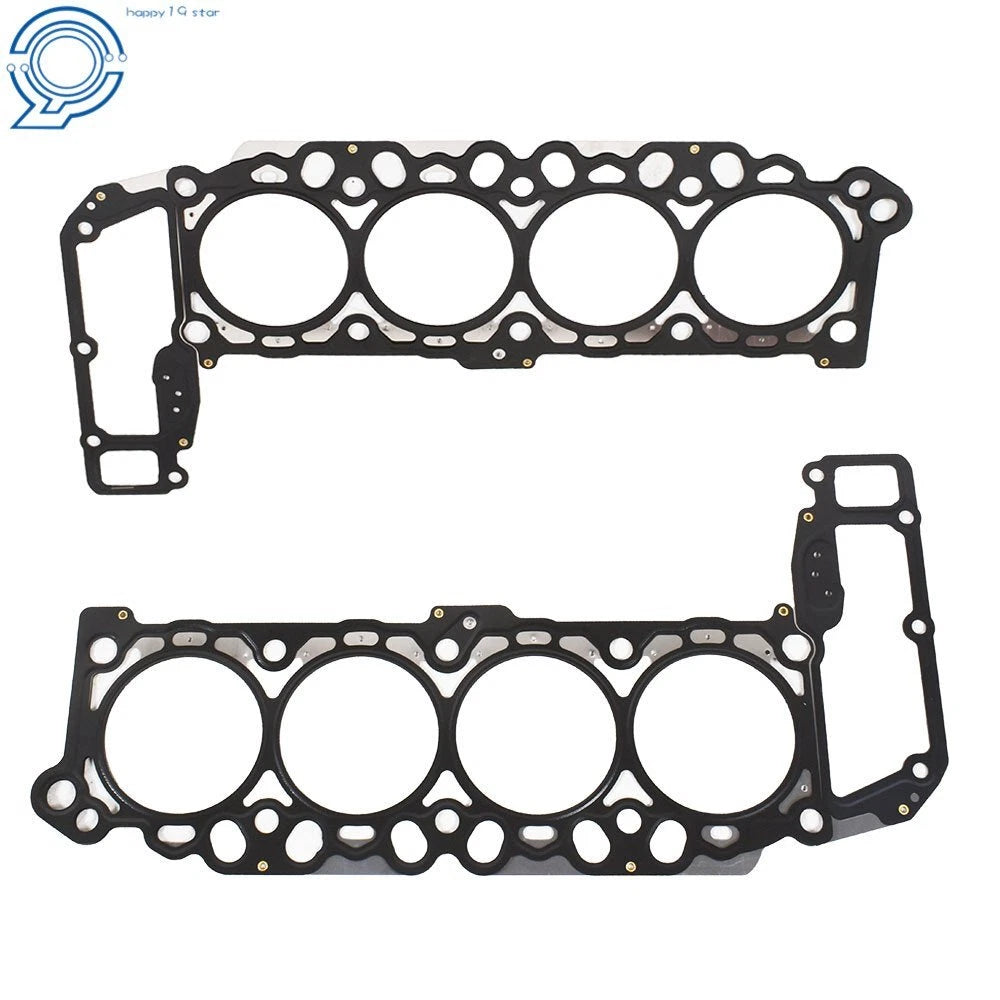 Head Gasket MLS Set for Dodge Ram 1500, Chrysler Aspen, Jeep (2004–2007)