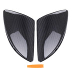 Mirror Cover Caps Set of 2 for Mercedes W222 S Class W213 E Class (2016–2019)