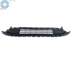 Front Bumper Lower Fascia Black for Buick Envision (2021–2023) 39159344