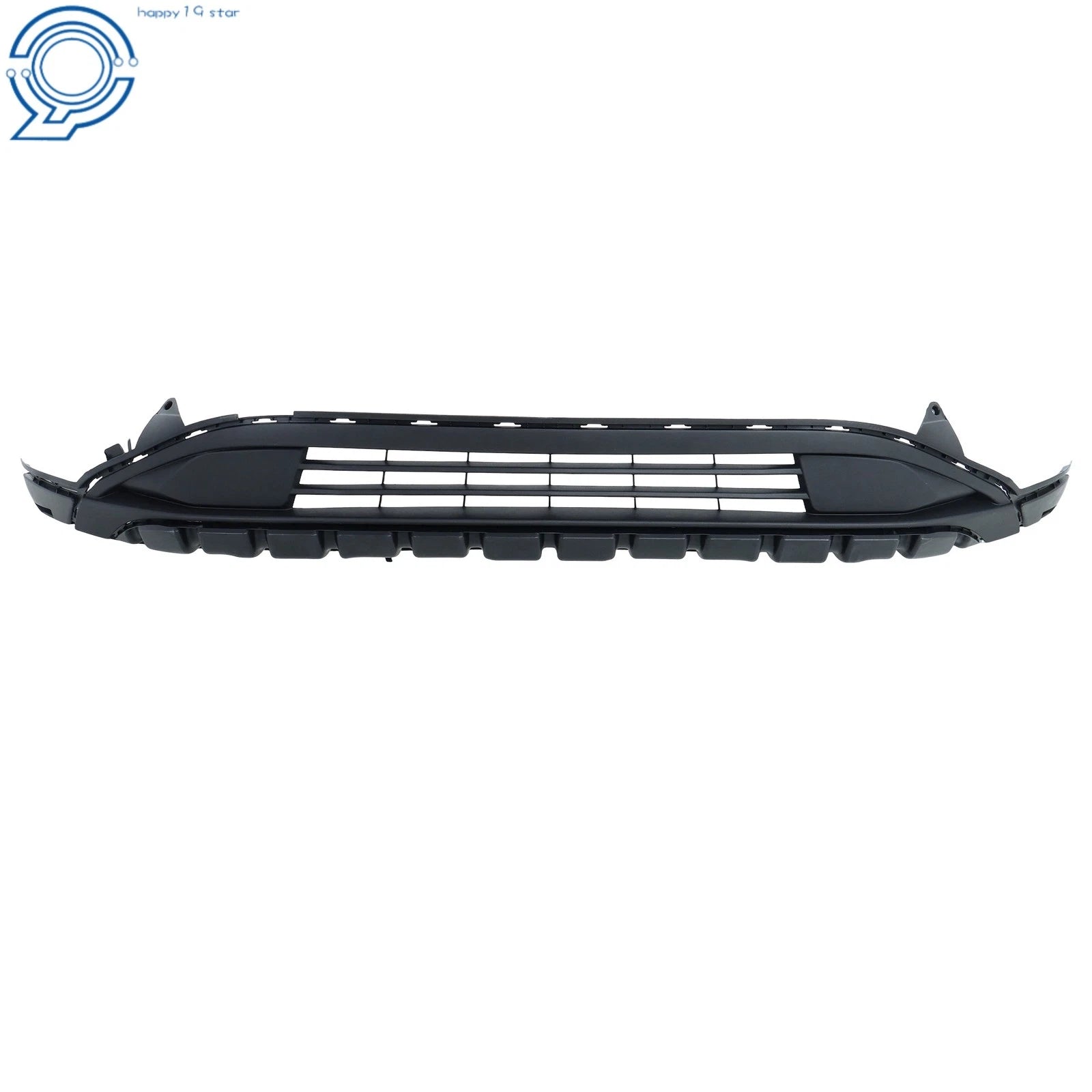 Front Bumper Lower Fascia Black for Buick Envision (2021–2023) 39159344