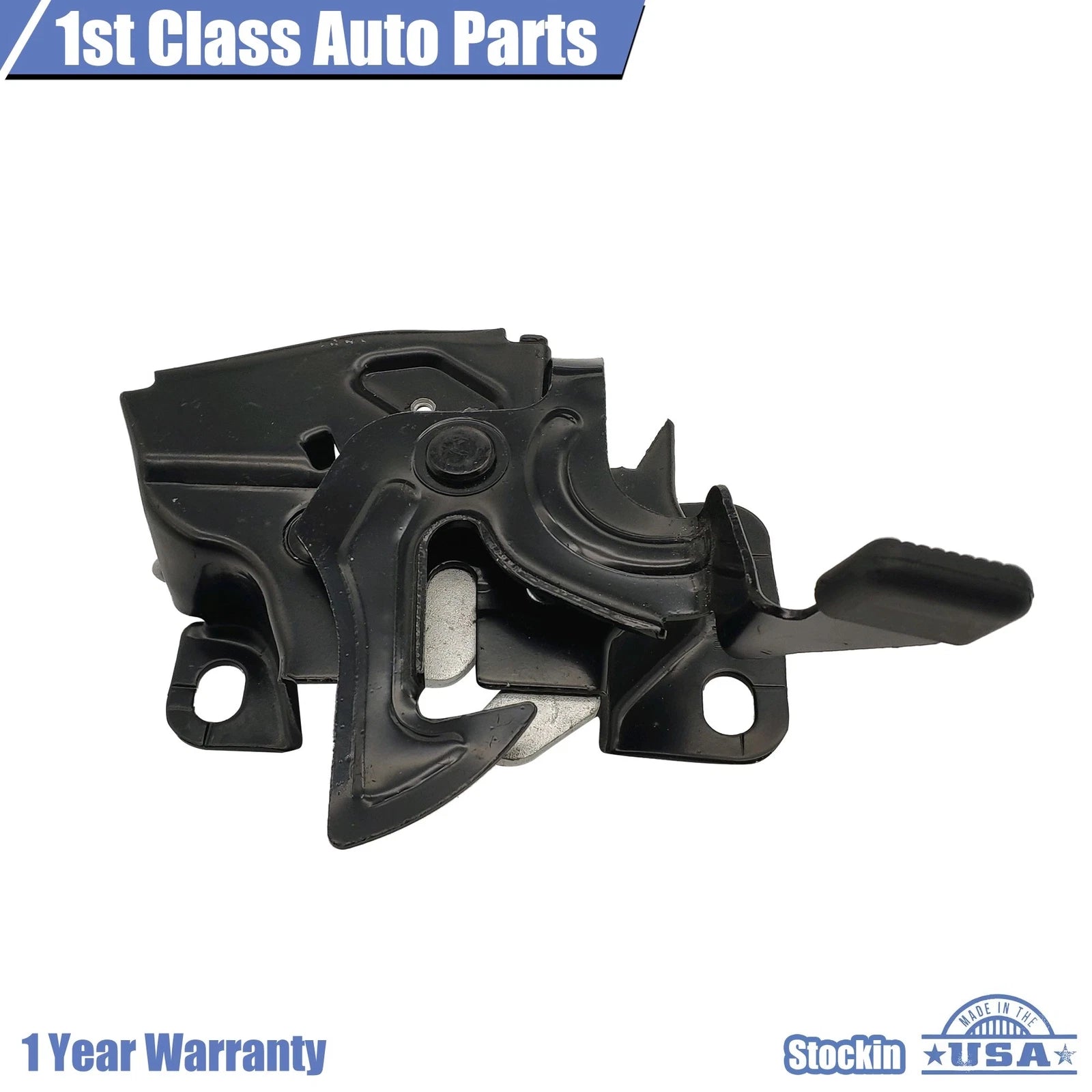 Hood Latch Lock for Honda Accord (2003-2007)