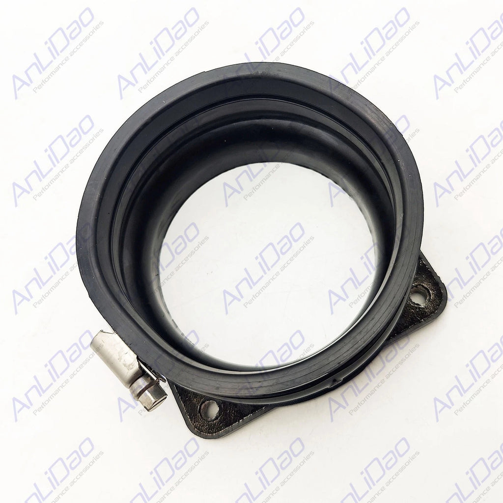 Air Intake Isolator w/ Clamp for Mercury Verado (8M0113513, 815504256)