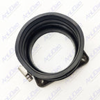 Air Intake Isolator w/ Clamp for Mercury Verado (8M0113513, 815504256)