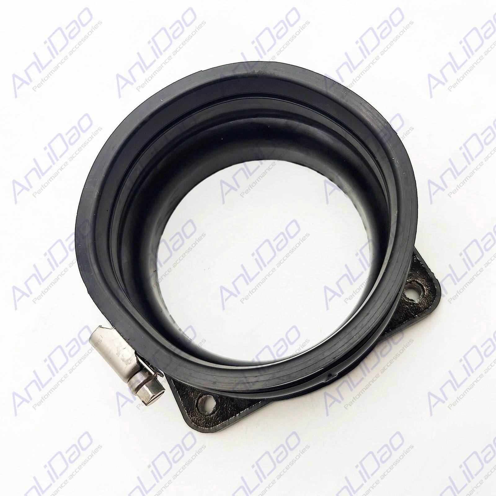 Air Intake Isolator w/ Clamp for Mercury Verado (8M0113513, 815504256)