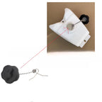 42mm Fuel Cap for Marine Outboard F2.5 69M F4A F4M 68D (2003–2007)