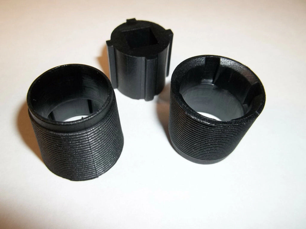 Gimbal Housing Water Hose Tool & Insert for Bravo (Replaces 91-43579, 41674T)