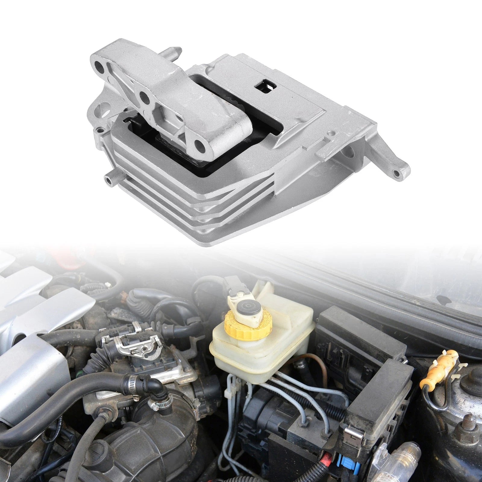 Front Right Engine Motor Mount for BMW X1 2.0L (2016–2021) No.22116885934