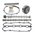 Timing Chain Camshaft Kit for VW Golf GTI Jetta Audi A3 A4 TT (2006–2013)
