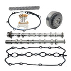 Timing Chain Camshaft Kit for VW Golf GTI Jetta Audi A3 A4 TT (2006–2013)