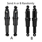 Front Air Ride Lowering Kit for Harley Road King (2014–2025)