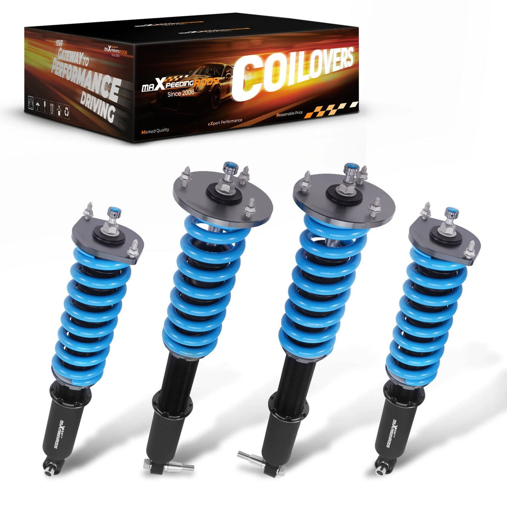 Coilover Suspension Kit for Mercedes Benz SL-Class (2003-2011)