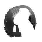 Front Passenger Side Fender Liner Replacement for Toyota Hilux (2005–2015)