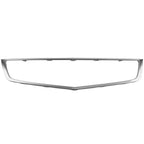 ABS Plastic Front Bumper Cover for Acura TSX (2011–2014) 71122TL2A51