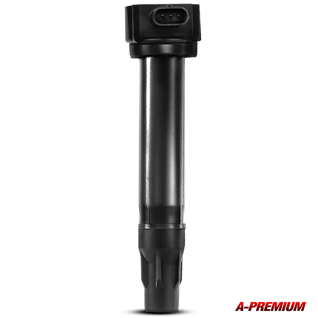 Set of 4 Ignition Coils for Jeep Compass (2007–2017) Dodge Journey (2009–2020)
