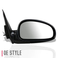 Power Side View Door Mirror Right for Kia Optima Magentis (2001–2006) KI1321120