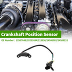 Crankshaft Position Sensor for Chevrolet Malibu Base (1997–2003) No. 12567648