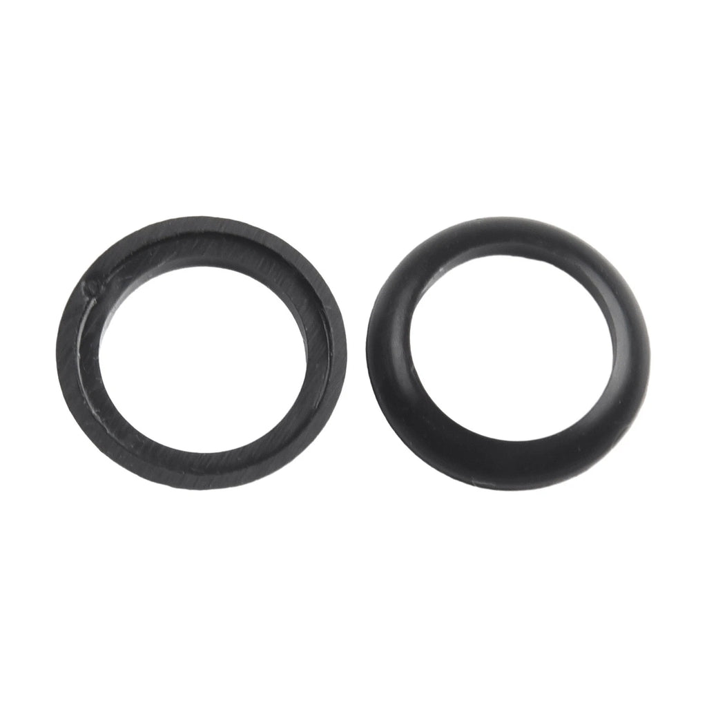 20pcs Elastic Winding Check Dress Ring Trim Adapter Tools for Fishing Rods