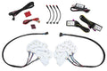 Multicolor DRL LED Boards RGBW for 2018–2023 Ford Mustang