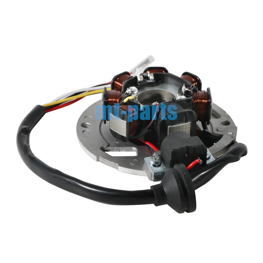 Stator Coil for Aeon ATV Cobra 50/Revo 50/Minikolt 50 (2001–2003) 31120151-000
