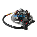 Stator Coil for Aeon ATV Cobra 50/Revo 50/Minikolt 50 (2001–2003) 31120151-000