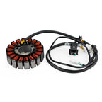 Generator Stator Coil for Kawasaki BR125 Z125 (2019–2020) T9