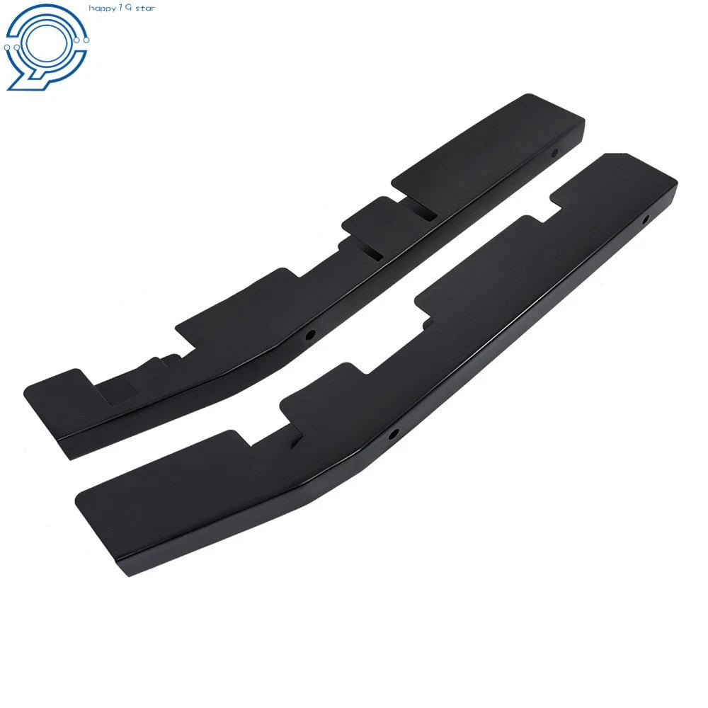 Front Frame Rail Rust Repair Kit for Ford F-150 Extended Cab (2004–2008)