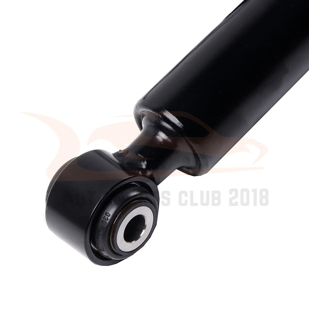 2X Rear Air Suspension Struts for Mercedes W221 S-Class (2007-2013)