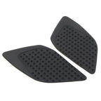 Tank Side Gas Pad Grips for Honda CB1100 (2012-2016) Black