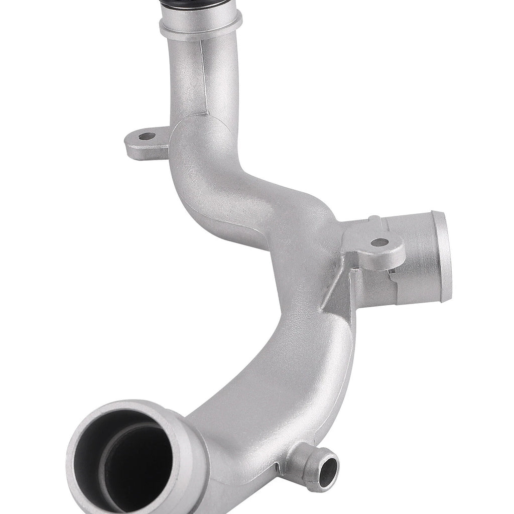 Aluminum Coolant Water Pipe Kit for Land Rover Range Rover 3.0 SC (2014–2019)