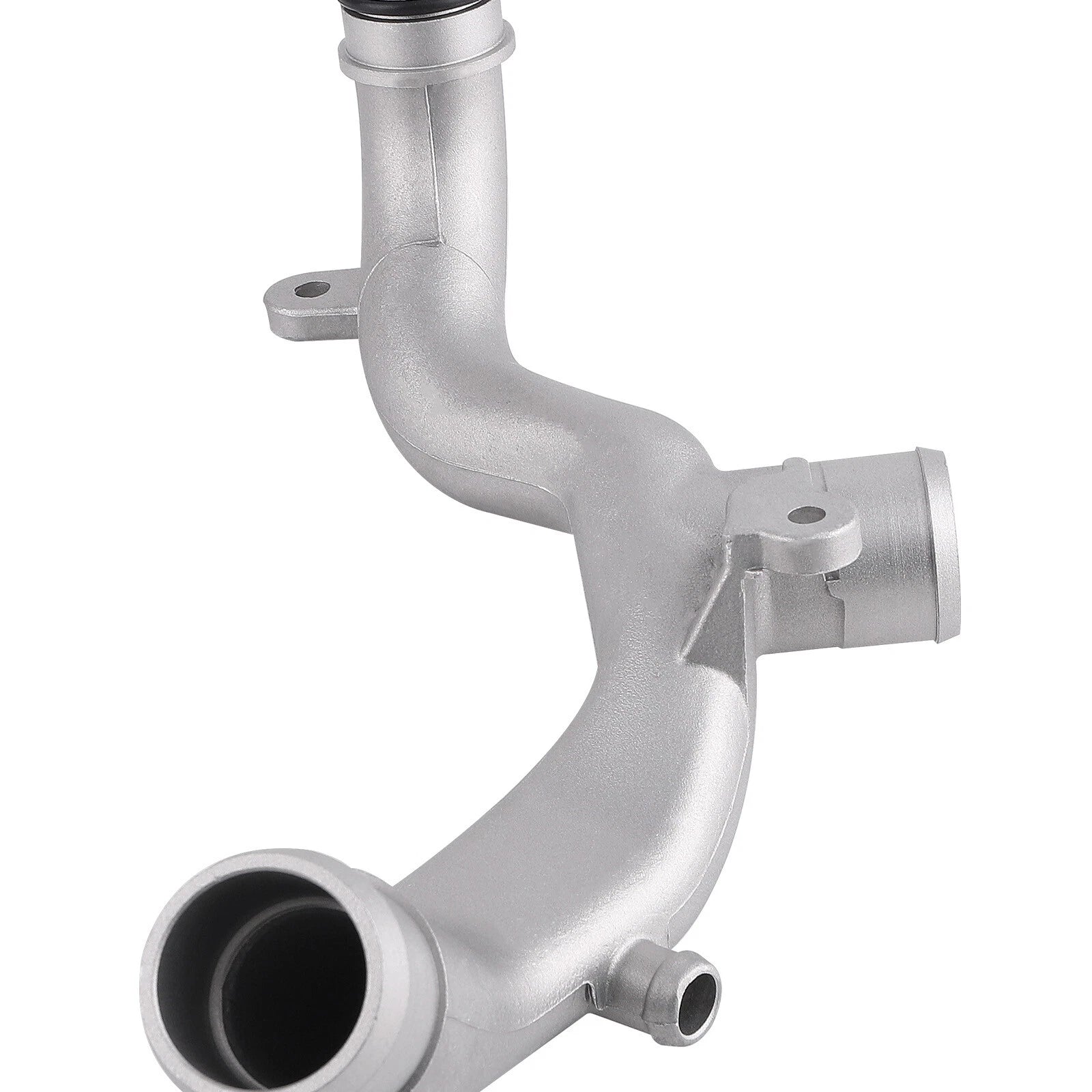 Aluminum Coolant Water Pipe Kit for Land Rover Range Rover 3.0 SC (2014–2019)