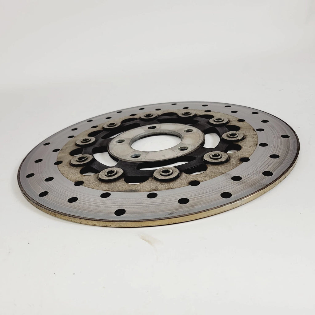 Rear Brake Disc Rotor for Harley Davidson Softail FXSE CVO (2017)