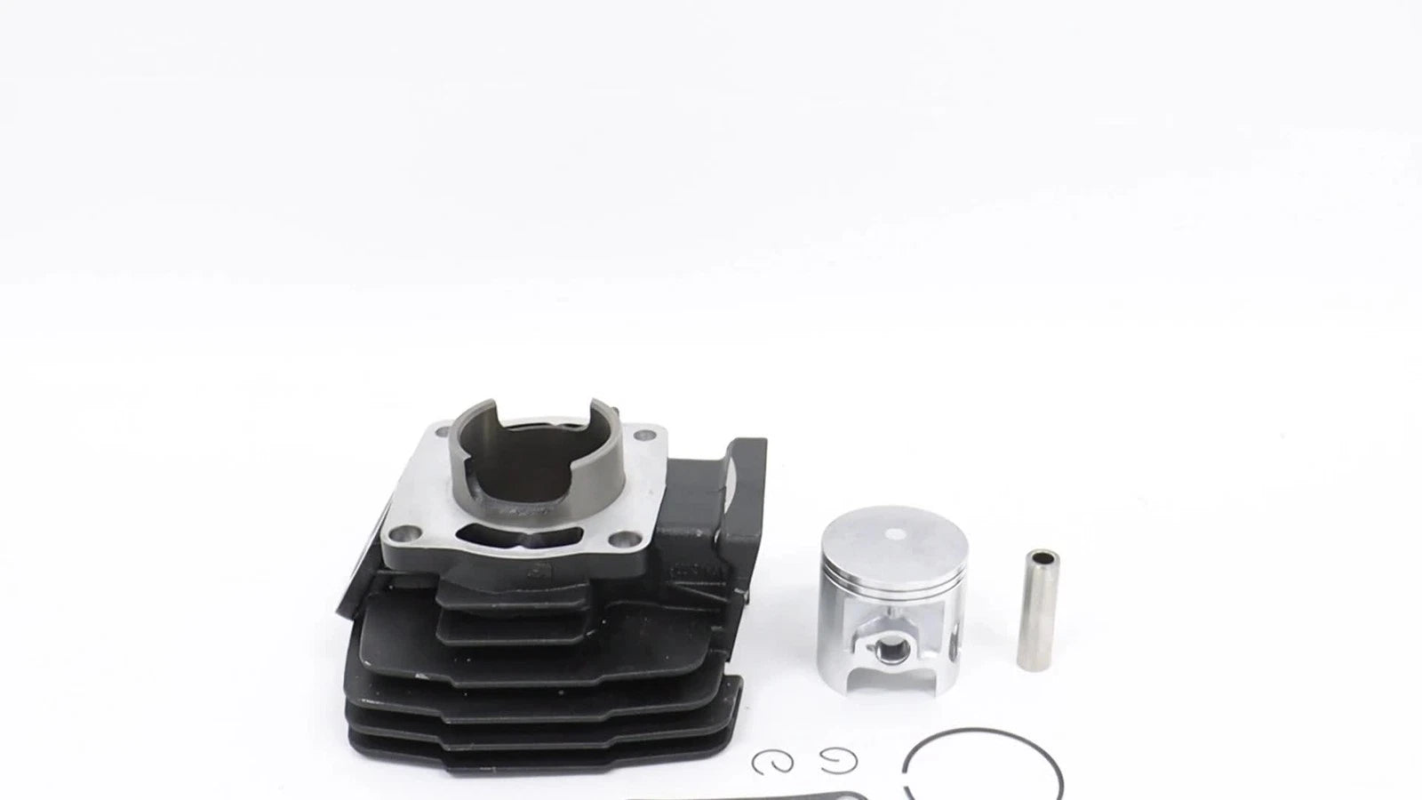 Top End Rebuild Kit for Yamaha DT175 (1979-1981)