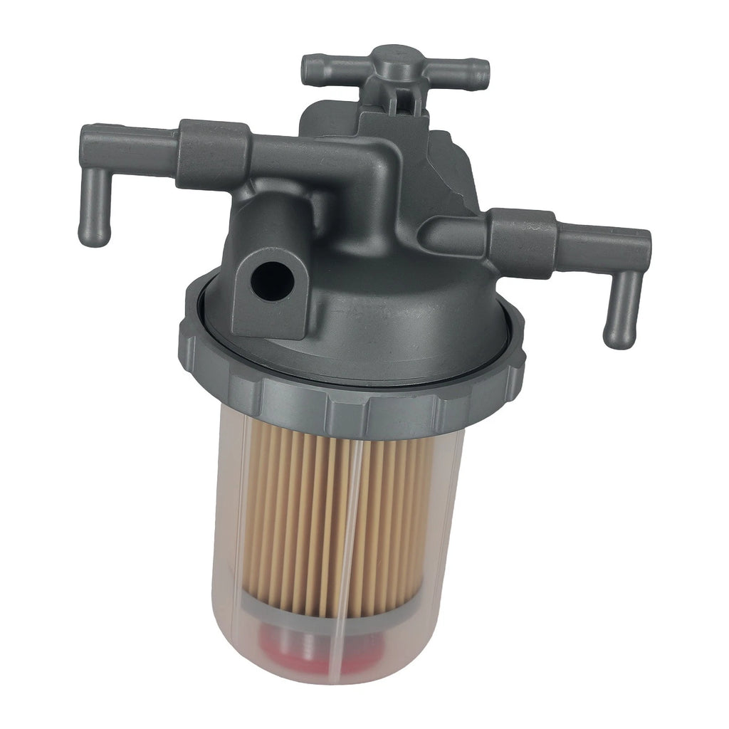 Engine Fuel Filter AM879740 for John Deere 110 Backhoe (1600–1620)