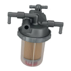 Engine Fuel Filter AM879740 for John Deere 110 Backhoe (1600–1620)