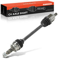 Rear Driver Side CV Axle Assembly for Buick Envision (2016–2018)