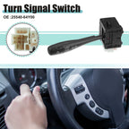 Turn Signal Switch for Nissan Pathfinder (2005–2012)