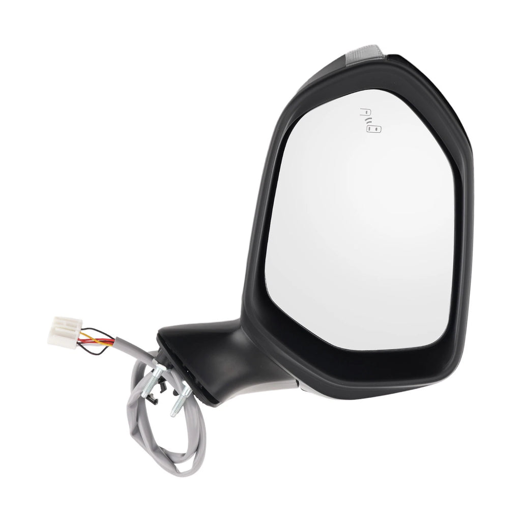 Driver Heated Side View Mirror for Toyota Corolla SE/XSE 2019-2025