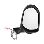 Driver Heated Side View Mirror for Toyota Corolla SE/XSE 2019-2025