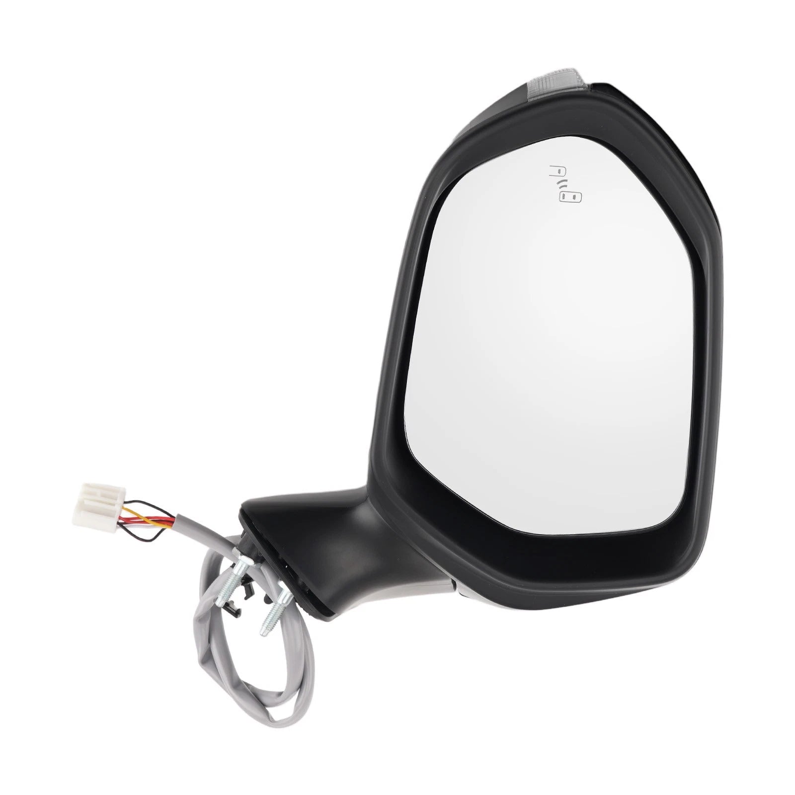 Driver Heated Side View Mirror for Toyota Corolla SE/XSE 2019-2025