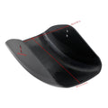ABS Rear Mudguard Fender for Harley Sportster XL883 XL1200 X48 (2004–2018)