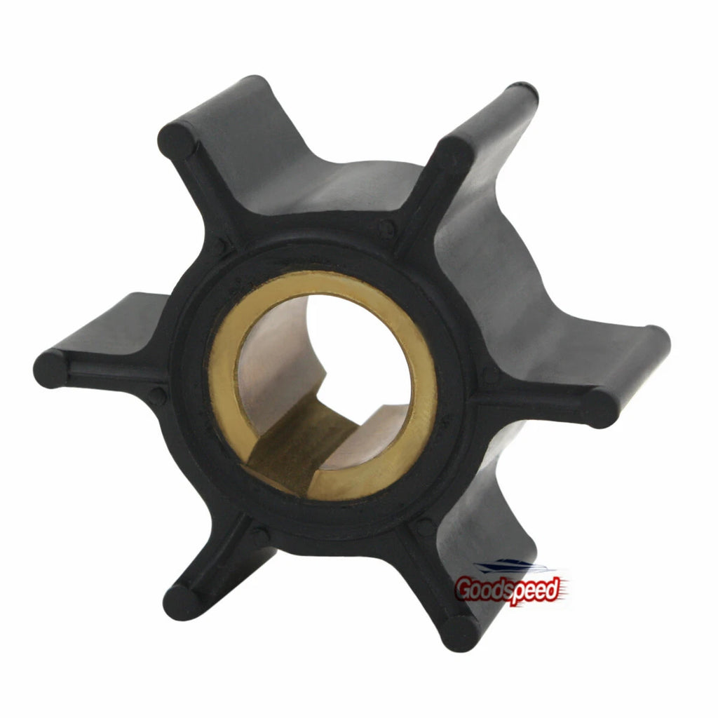 Outboard Impeller for Johnson Evinrude OMC BRP Boat Motor (387361, 763735, 18-3090)