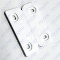 Hatch Lid Plastic Hinge for Sea-Doo Challenger Speedster (269700031)