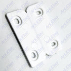 Hatch Lid Plastic Hinge for Sea-Doo Challenger Speedster (269700031)